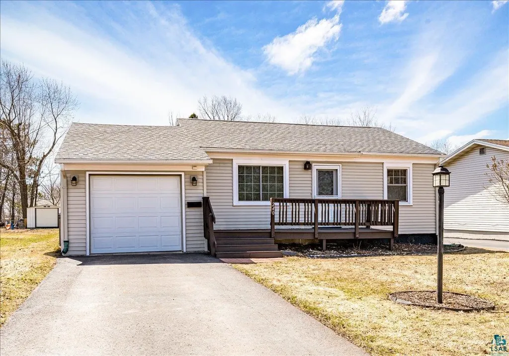 240 W Redwing Street Duluth MN 55803