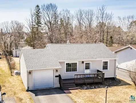 240 W Redwing Street Duluth MN 55803