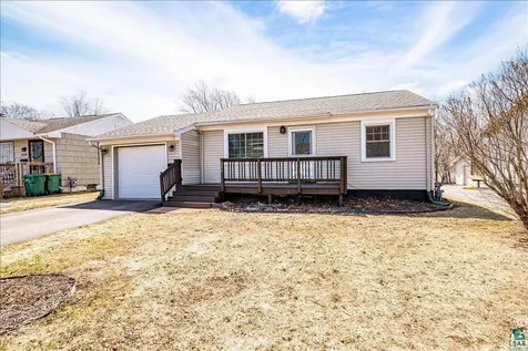 240 W Redwing Street Duluth MN 55803