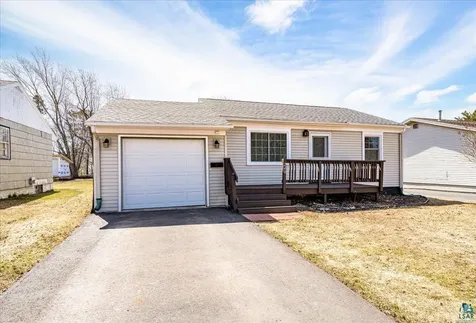 240 W Redwing Street Duluth MN 55803