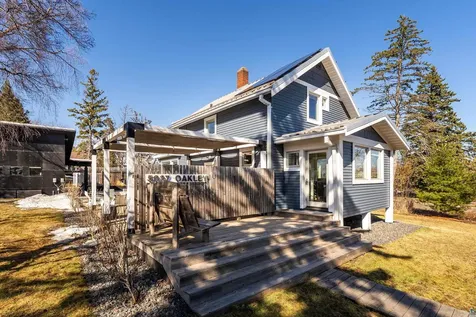 5027 Oakley Street Duluth MN 55804