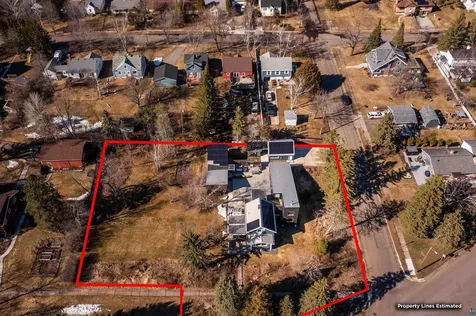 5027 Oakley Street Duluth MN 55804