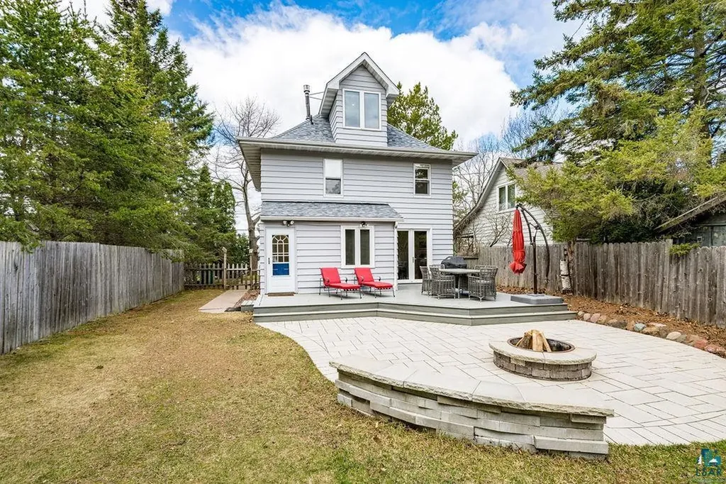 3206 Minnesota Avenue Duluth MN 55802