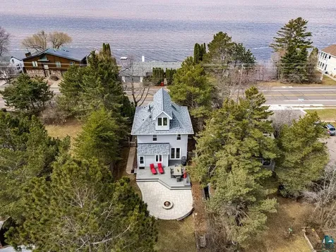 3206 Minnesota Avenue Duluth MN 55802