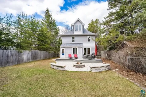 3206 Minnesota Avenue Duluth MN 55802