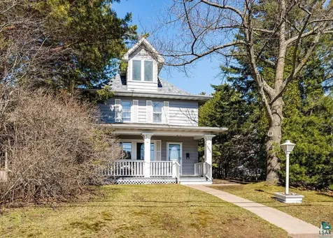 3206 Minnesota Avenue Duluth MN 55802