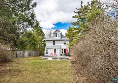 3206 Minnesota Avenue Duluth MN 55802