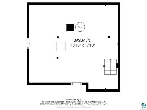 3206 Minnesota Avenue Duluth MN 55802