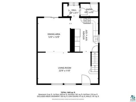 3206 Minnesota Avenue Duluth MN 55802