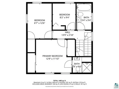 3206 Minnesota Avenue Duluth MN 55802