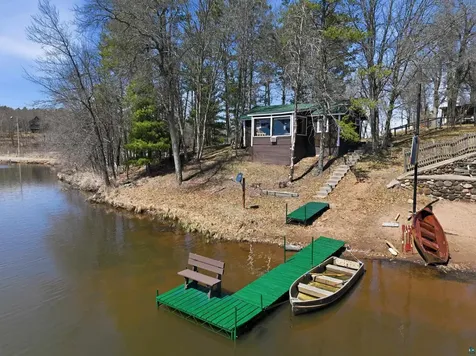 W7341 Pair O Lakes Road Spooner WI 54801