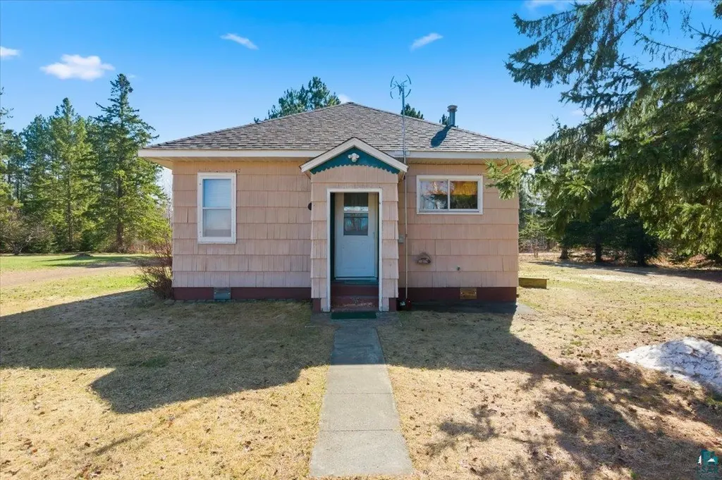 5361 S Balsam Road Poplar WI 54864