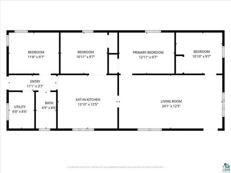 5361 S Balsam Road Poplar WI 54864