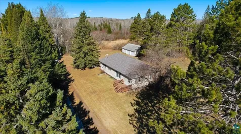 5361 S Balsam Road Poplar WI 54864
