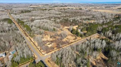 5361 S Balsam Road Poplar WI 54864
