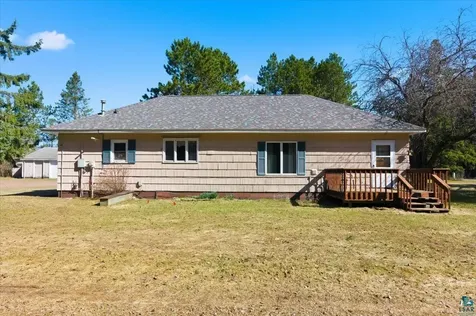 5361 S Balsam Road Poplar WI 54864
