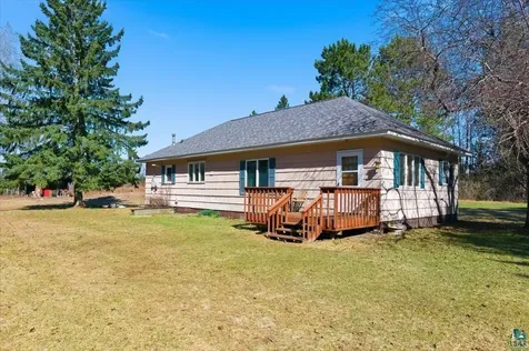 5361 S Balsam Road Poplar WI 54864