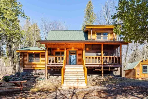 2659 Ridgeview Drive Two Harbors MN 55616