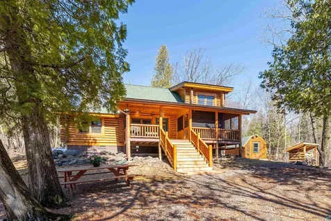 2659 Ridgeview Drive Two Harbors MN 55616