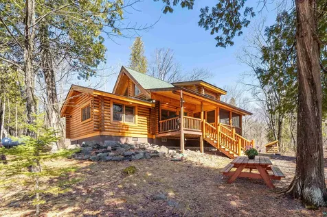 2659 Ridgeview Drive Two Harbors MN 55616