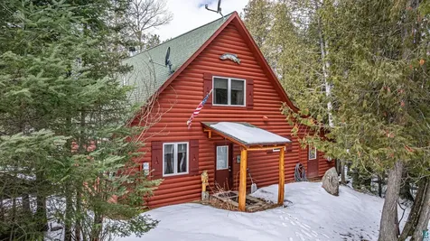 3003 Burntside Ridge Road Ely MN 55731
