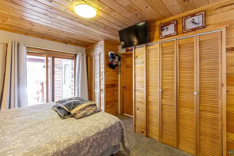 3003 Burntside Ridge Road Ely MN 55731
