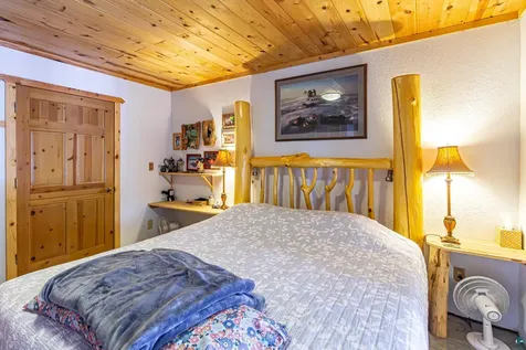 3003 Burntside Ridge Road Ely MN 55731