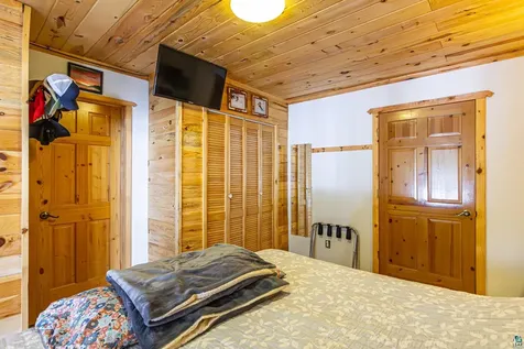 3003 Burntside Ridge Road Ely MN 55731