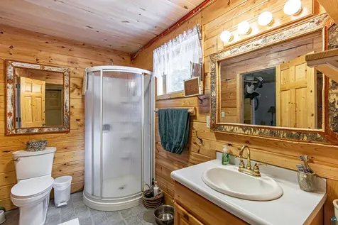 3003 Burntside Ridge Road Ely MN 55731