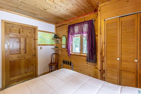 3003 Burntside Ridge Road Ely MN 55731