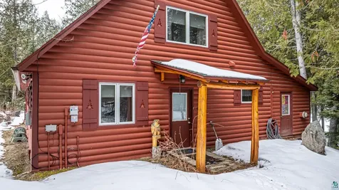 3003 Burntside Ridge Road Ely MN 55731