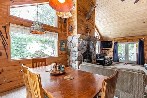 3003 Burntside Ridge Road Ely MN 55731