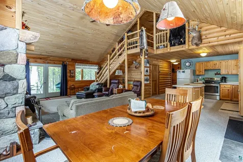 3003 Burntside Ridge Road Ely MN 55731