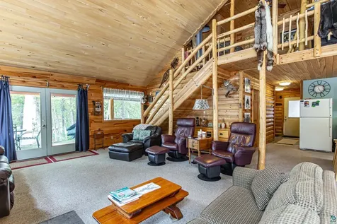 3003 Burntside Ridge Road Ely MN 55731