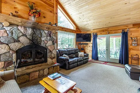3003 Burntside Ridge Road Ely MN 55731