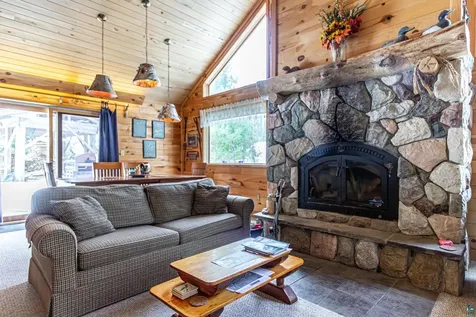 3003 Burntside Ridge Road Ely MN 55731