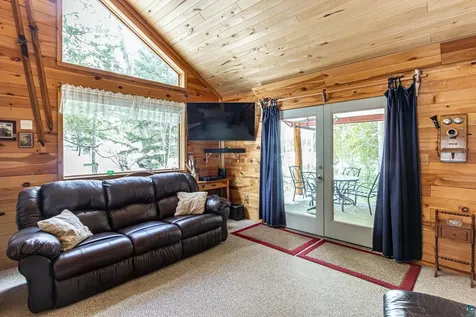 3003 Burntside Ridge Road Ely MN 55731