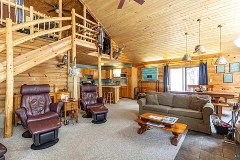 3003 Burntside Ridge Road Ely MN 55731