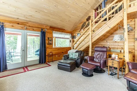 3003 Burntside Ridge Road Ely MN 55731