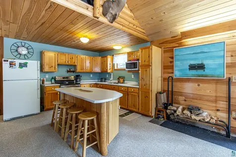 3003 Burntside Ridge Road Ely MN 55731