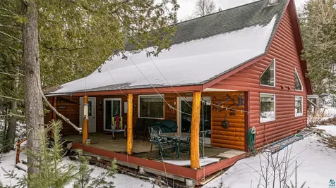 3003 Burntside Ridge Road Ely MN 55731