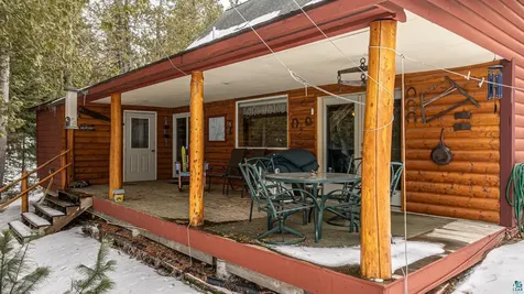 3003 Burntside Ridge Road Ely MN 55731