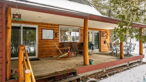 3003 Burntside Ridge Road Ely MN 55731