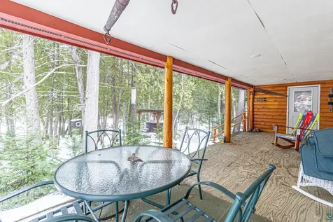 3003 Burntside Ridge Road Ely MN 55731