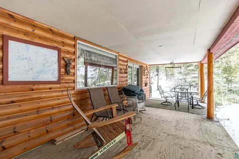 3003 Burntside Ridge Road Ely MN 55731