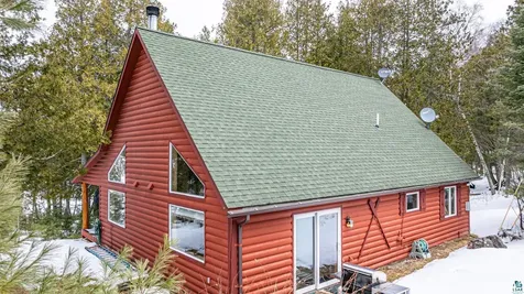 3003 Burntside Ridge Road Ely MN 55731