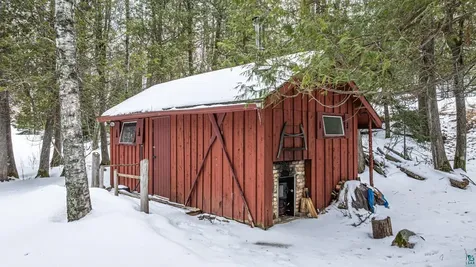 3003 Burntside Ridge Road Ely MN 55731