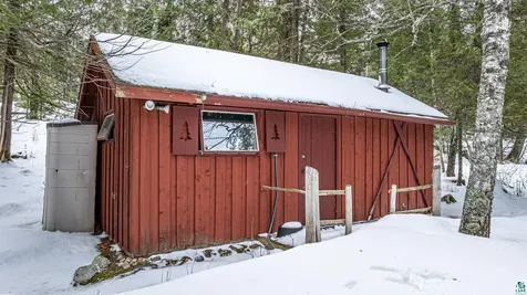 3003 Burntside Ridge Road Ely MN 55731