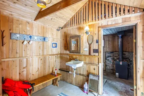 3003 Burntside Ridge Road Ely MN 55731