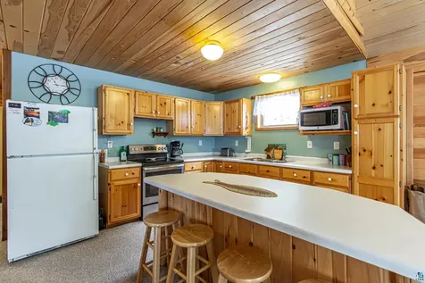 3003 Burntside Ridge Road Ely MN 55731